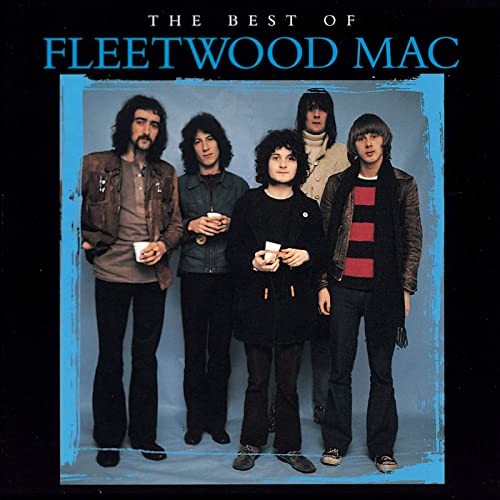 Albatross fleetwood mac lyrics