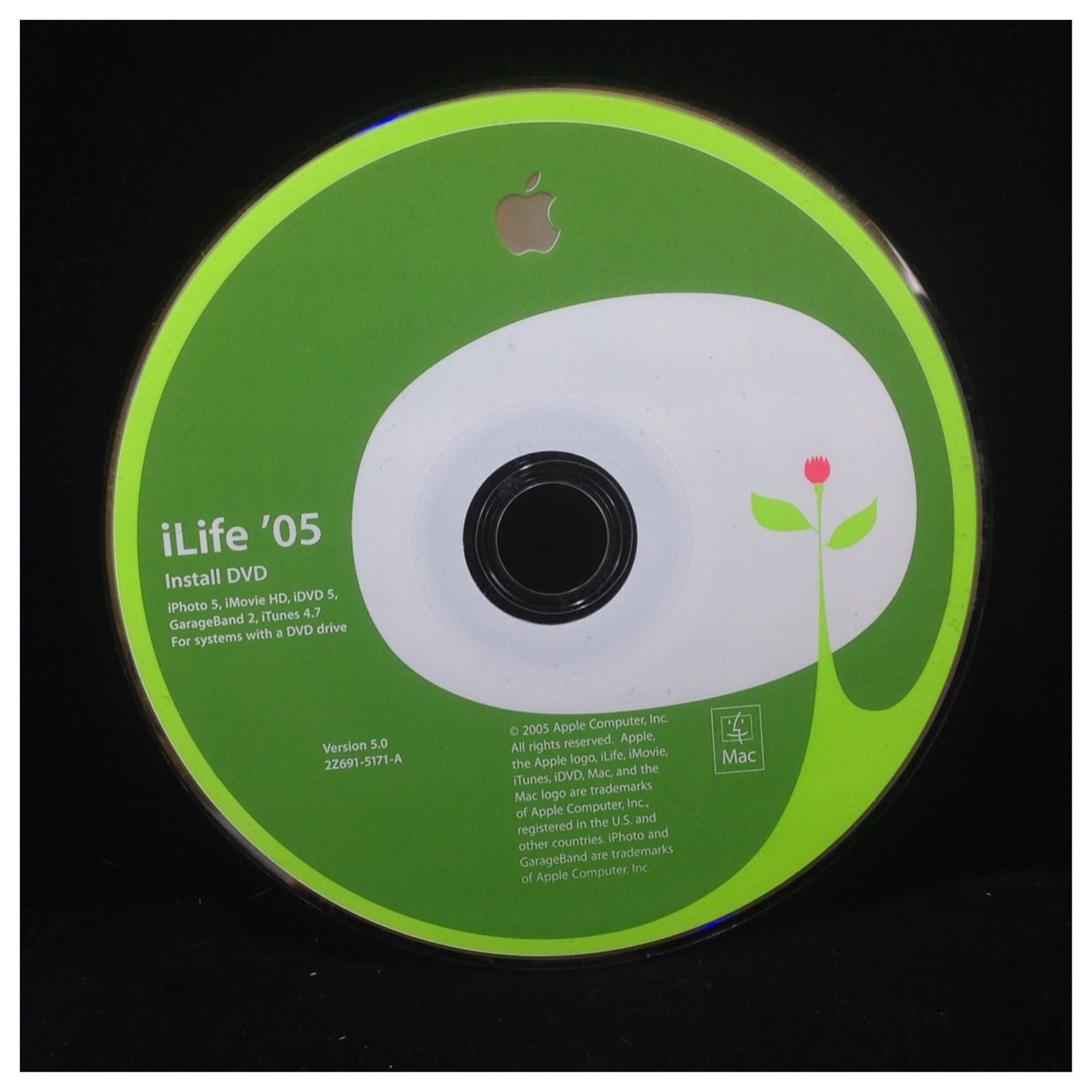 Ilife 05 Free Download Mac
